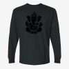 Gildan Ultra Cotton Heavyweight Long Sleeve T-Shirt Thumbnail