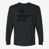 Gildan Ultra Cotton Heavyweight Long Sleeve T-Shirt Thumbnail
