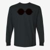 Gildan Ultra Cotton Heavyweight Long Sleeve T-Shirt Thumbnail