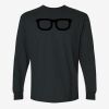 Gildan Ultra Cotton Heavyweight Long Sleeve T-Shirt Thumbnail
