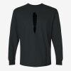 Gildan Ultra Cotton Heavyweight Long Sleeve T-Shirt Thumbnail