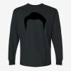 Gildan Ultra Cotton Heavyweight Long Sleeve T-Shirt Thumbnail