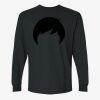 Gildan Ultra Cotton Heavyweight Long Sleeve T-Shirt Thumbnail