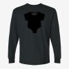 Gildan Ultra Cotton Heavyweight Long Sleeve T-Shirt Thumbnail