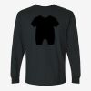 Gildan Ultra Cotton Heavyweight Long Sleeve T-Shirt Thumbnail