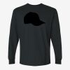 Gildan Ultra Cotton Heavyweight Long Sleeve T-Shirt Thumbnail