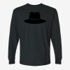 Gildan Ultra Cotton Heavyweight Long Sleeve T-Shirt Thumbnail