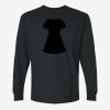 Gildan Ultra Cotton Heavyweight Long Sleeve T-Shirt Thumbnail