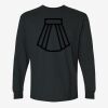Gildan Ultra Cotton Heavyweight Long Sleeve T-Shirt Thumbnail