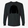 Gildan Ultra Cotton Heavyweight Long Sleeve T-Shirt Thumbnail