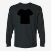 Gildan Ultra Cotton Heavyweight Long Sleeve T-Shirt Thumbnail