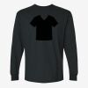 Gildan Ultra Cotton Heavyweight Long Sleeve T-Shirt Thumbnail