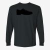 Gildan Ultra Cotton Heavyweight Long Sleeve T-Shirt Thumbnail