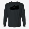 Gildan Ultra Cotton Heavyweight Long Sleeve T-Shirt Thumbnail