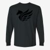 Gildan Ultra Cotton Heavyweight Long Sleeve T-Shirt Thumbnail