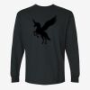 Gildan Ultra Cotton Heavyweight Long Sleeve T-Shirt Thumbnail
