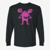 Gildan Ultra Cotton Heavyweight Long Sleeve T-Shirt Thumbnail