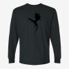 Gildan Ultra Cotton Heavyweight Long Sleeve T-Shirt Thumbnail