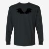 Gildan Ultra Cotton Heavyweight Long Sleeve T-Shirt Thumbnail