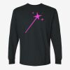 Gildan Ultra Cotton Heavyweight Long Sleeve T-Shirt Thumbnail
