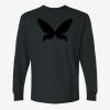 Gildan Ultra Cotton Heavyweight Long Sleeve T-Shirt Thumbnail