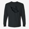Gildan Ultra Cotton Heavyweight Long Sleeve T-Shirt Thumbnail