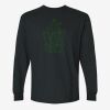 Gildan Ultra Cotton Heavyweight Long Sleeve T-Shirt Thumbnail