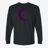 Gildan Ultra Cotton Heavyweight Long Sleeve T-Shirt Thumbnail