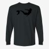 Gildan Ultra Cotton Heavyweight Long Sleeve T-Shirt Thumbnail