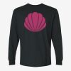 Gildan Ultra Cotton Heavyweight Long Sleeve T-Shirt Thumbnail