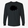 Gildan Ultra Cotton Heavyweight Long Sleeve T-Shirt Thumbnail