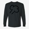 Gildan Ultra Cotton Heavyweight Long Sleeve T-Shirt Thumbnail