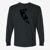 Gildan Ultra Cotton Heavyweight Long Sleeve T-Shirt Thumbnail