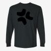 Gildan Ultra Cotton Heavyweight Long Sleeve T-Shirt Thumbnail