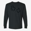 Gildan Ultra Cotton Heavyweight Long Sleeve T-Shirt Thumbnail
