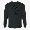 Gildan Ultra Cotton Heavyweight Long Sleeve T-Shirt Thumbnail