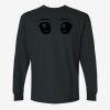 Gildan Ultra Cotton Heavyweight Long Sleeve T-Shirt Thumbnail