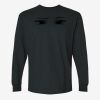 Gildan Ultra Cotton Heavyweight Long Sleeve T-Shirt Thumbnail