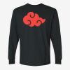 Gildan Ultra Cotton Heavyweight Long Sleeve T-Shirt Thumbnail