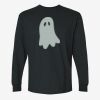 Gildan Ultra Cotton Heavyweight Long Sleeve T-Shirt Thumbnail