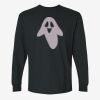 Gildan Ultra Cotton Heavyweight Long Sleeve T-Shirt Thumbnail
