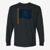 Gildan Ultra Cotton Heavyweight Long Sleeve T-Shirt Thumbnail