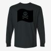 Gildan Ultra Cotton Heavyweight Long Sleeve T-Shirt Thumbnail