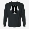 Gildan Ultra Cotton Heavyweight Long Sleeve T-Shirt Thumbnail