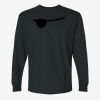 Gildan Ultra Cotton Heavyweight Long Sleeve T-Shirt Thumbnail