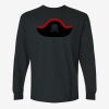 Gildan Ultra Cotton Heavyweight Long Sleeve T-Shirt Thumbnail