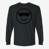 Gildan Ultra Cotton Heavyweight Long Sleeve T-Shirt Thumbnail