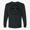 Gildan Ultra Cotton Heavyweight Long Sleeve T-Shirt Thumbnail