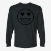 Gildan Ultra Cotton Heavyweight Long Sleeve T-Shirt Thumbnail