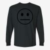 Gildan Ultra Cotton Heavyweight Long Sleeve T-Shirt Thumbnail